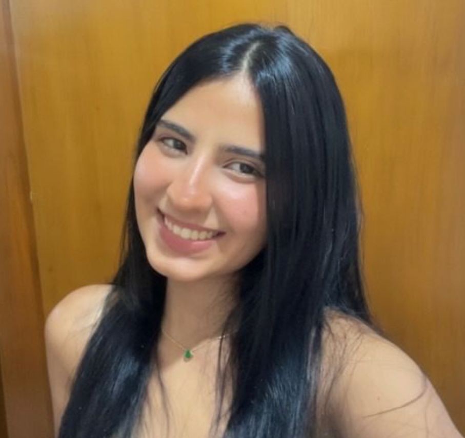 Laissa Lima Chaves