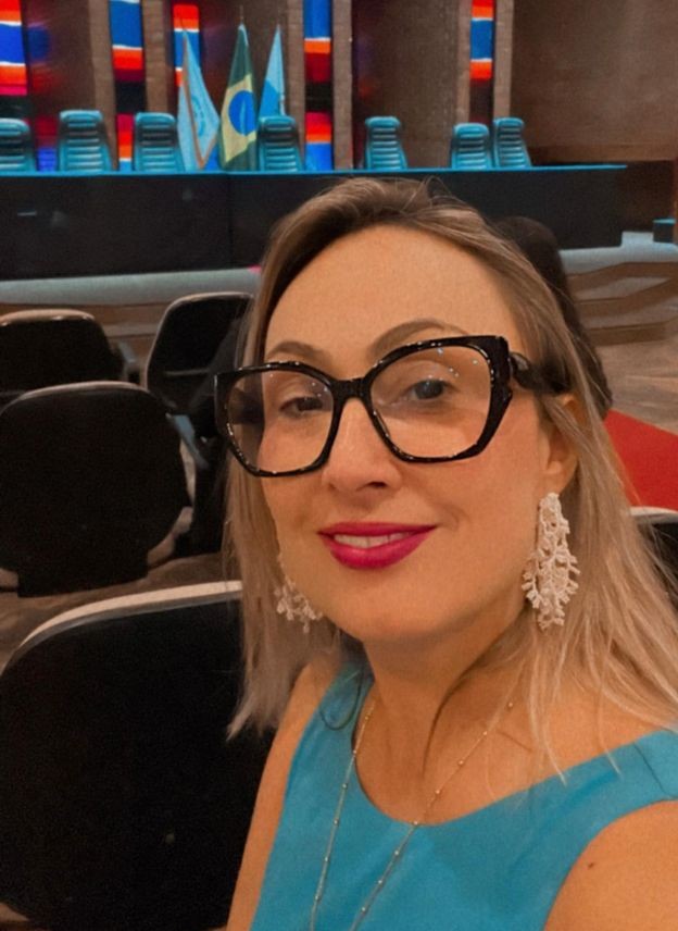 Laura Dutra de Abreu