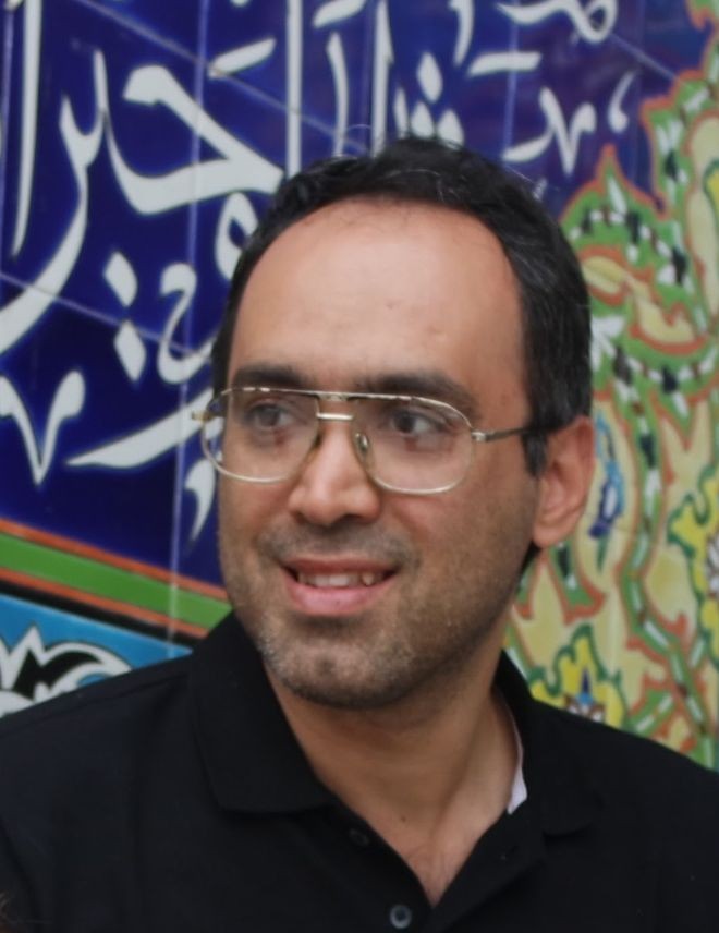 Vahid Nikoofard