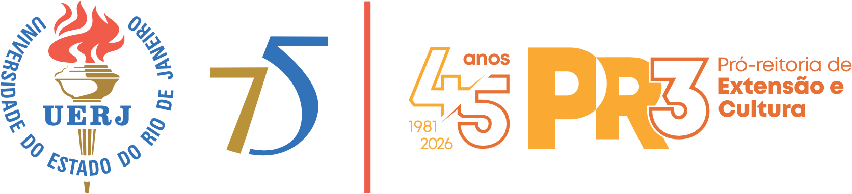 Logo UERJ PR3