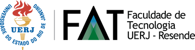 Logo FAT UERJ