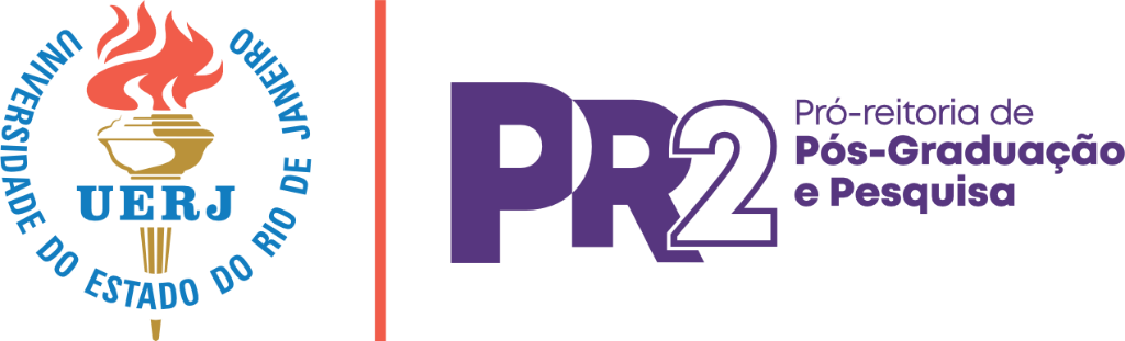 Logo UERJ PR2